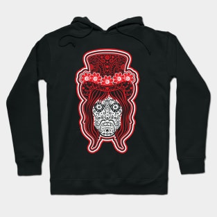 Alice of the Dead Hoodie